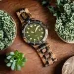 ⁦جرين ميجا وود - رجالي⁩ - الصورة ⁦5⁩