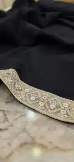⁦طرحة بوال ( لمعه )⁩ - الصورة ⁦3⁩