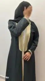 ⁦عباية نجد⁩ - الصورة ⁦2⁩