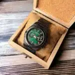 Green Rock Man – Men's - Image 2