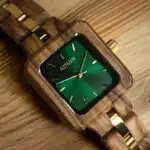 Green Magic Square - Women's