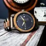 Blue Volcano - Men's