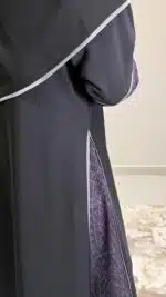 ⁦عباية سدن⁩ - الصورة ⁦3⁩