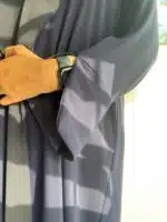 ⁦عباية كريب سيراميك⁩ - الصورة ⁦3⁩