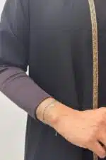 عباية سِمه