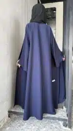 ⁦عباية ترف⁩ - الصورة ⁦3⁩