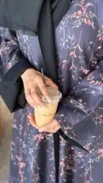 ⁦عباية مُزن⁩ - الصورة ⁦4⁩