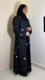 ⁦عباية ديم⁩ - الصورة ⁦2⁩