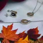 Silver Half Moon - Image 2