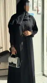 ⁦عباية سما⁩ - الصورة ⁦3⁩