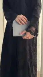 ⁦عباية همس⁩ - الصورة ⁦2⁩