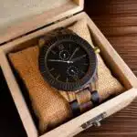 Black Classic Eligent - Men's