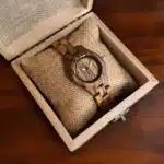 زيبرا كلاسيك وود - نسائي