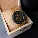 ⁦أوتو بلاك روك مان - رجالي⁩ - الصورة ⁦2⁩