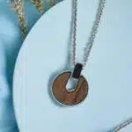 Silver Half Moon - Image 3