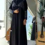 عباية شموخ
