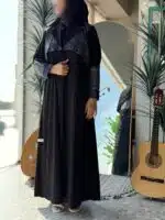 عباية شموخ