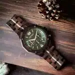 Green Luxury - Men's - Image 3