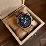 Blue Magic Wood - Men's - Image 3