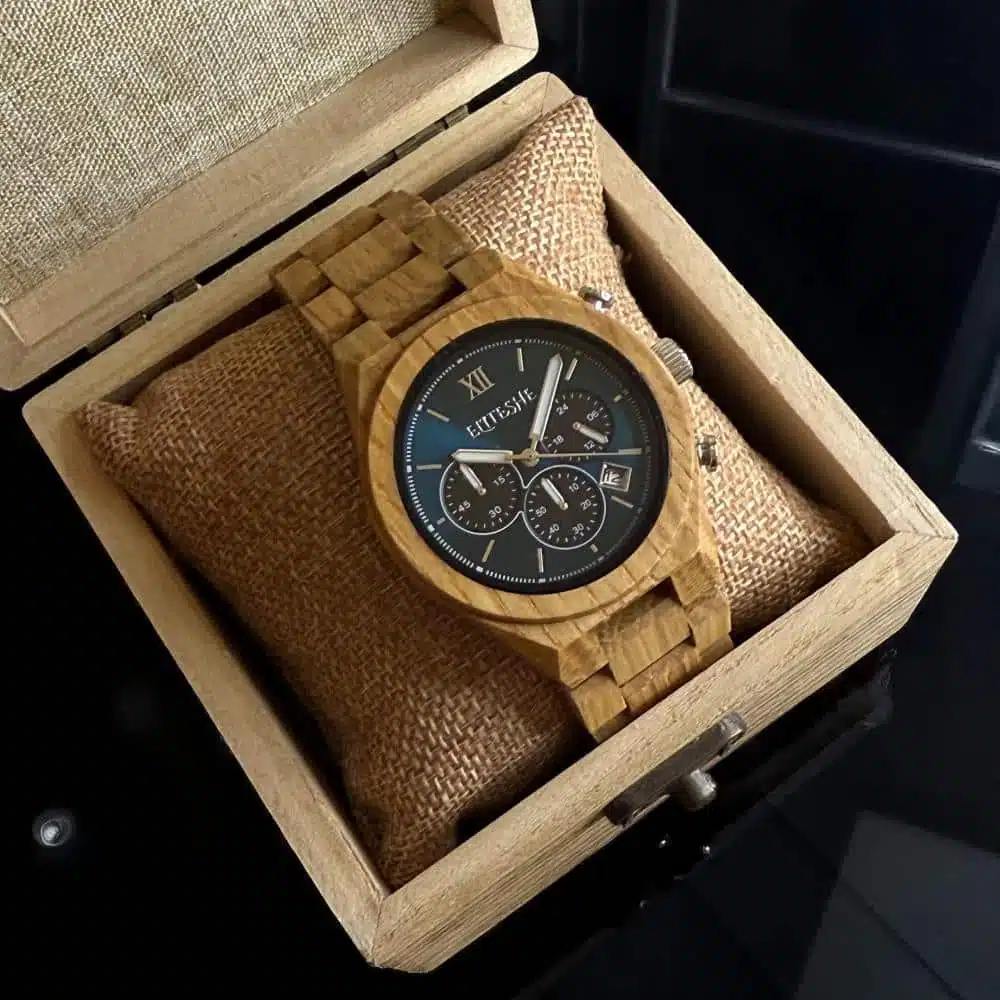 98b517ea-1be5-4f5e-8af3-1ebf6c44cf20-1000x1000-MbOG1dZN94EqkYJl9lR49AI6QZ5vbRo6DCgevt1N.jpg Wood Classic Bunnywood - Men's - Image 1