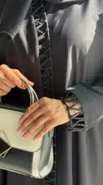 ⁦عباية سما⁩ - الصورة ⁦4⁩