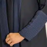عباية وشاح ( مرد )