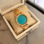 Turquoise Olive - Female - Image 2