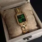 Green Magic Square - Women's - Image 2