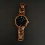 ⁦ديب  براون فلاور - نسائي⁩ - الصورة ⁦3⁩