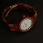 Red Wine Flower - Women's - Image 2