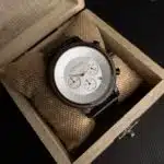 Leather Light Desert - Men's
