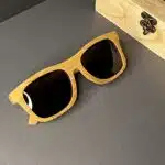 Wood Sun - Men's