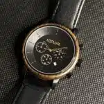 Leather Dark Desert - Men's - Image 3