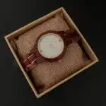 Red Wine Flower - Women's - Image 6
