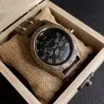 Black Classic Roman-Masculine - Image 2