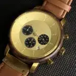 Leather Golden Desert - Men's - Image 3