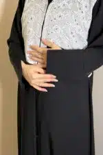 ⁦عباية سكون⁩ - الصورة ⁦5⁩