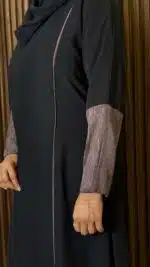 ⁦عباية تقى⁩ - الصورة ⁦6⁩