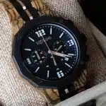 Blue Luxury - Men's - Image 3