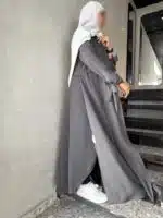⁦عباية سِجال⁩ - الصورة ⁦3⁩