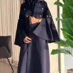 بليزر كحلي