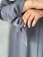 ⁦عباية سِجال⁩ - الصورة ⁦2⁩