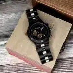 Black Legend Moon - Men's