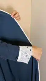 ⁦عباية نقاء⁩ - الصورة ⁦3⁩