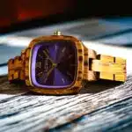 Violet Classic Square - Women's - Image 2