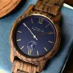 Blue Classic Wood - Men's - Image 2