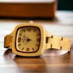 Bamboo Classic Square - Women's - Image 3