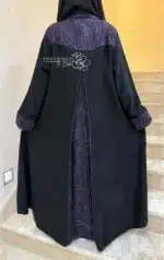 ⁦عباية نواعم⁩ - الصورة ⁦2⁩