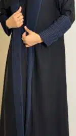 ⁦عباية وشاح ( مرد )⁩ - الصورة ⁦4⁩