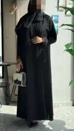 عباية سما